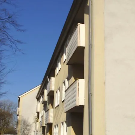Lejlighed Koeln 46 *