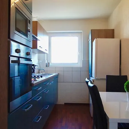 Lejlighed Koeln 46