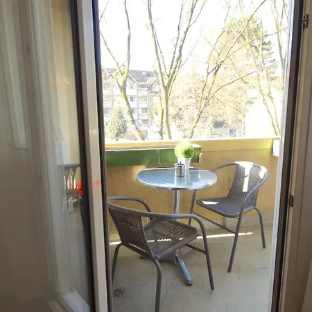 Lejlighed Koeln 46 Köln
