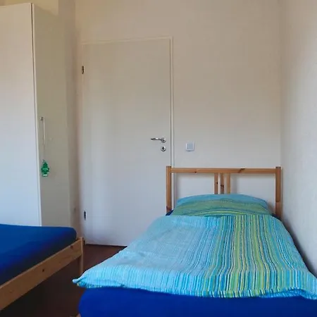Koeln 46 Lejlighed